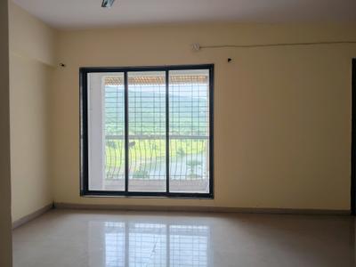 Living Room Image of 1480 Sq.ft 3 BHK Apartment / Flat for sale in Sai Manomay Apartments, Kharghar Navi Mumbai for Rs. 16700000
