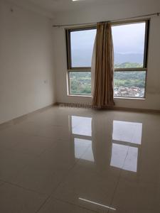 BHK Flats for Rent in Khanda Colony, Navi Mumbai 1+ BHK