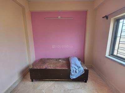 Bedroom Image of 582 Sq.ft 1 BHK Apartment / Flat for sale in South Dum Dum Kolkata for Rs. 2900000