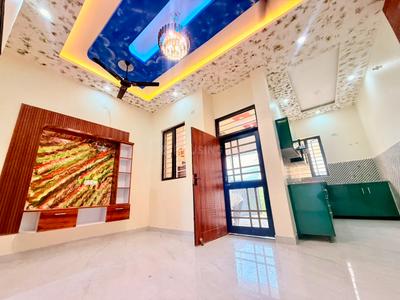 Hall Image of 1500 Sq.ft 3 BHK Duplex for sale in Shewala Khurd Dehradun for Rs. 6200000