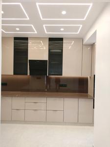 Kitchen Image of 2000 Sq.ft 3 BHK Apartment / Flat for sale in Sun View Apartment, Sector 9 Dwarka New Delhi for Rs. 31500000