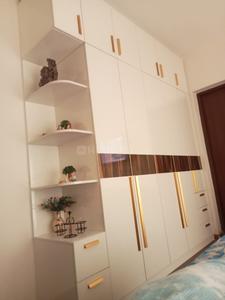 Kitchen Image of 900 Sq.ft 2 BHK Apartment / Flat for sale in Shapoorji Pallonji JoyVille, Sector 102 Gurgaon for Rs. 20500000
