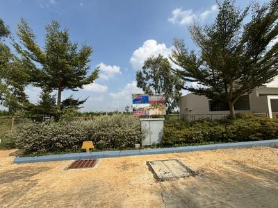 Image of 1200 Sq.ft Residential Plot / Land for sale in Anekal, Bengaluru for Rs. 4798800