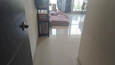 Bedroom Image of 1850 Sq.ft 3 BHK Apartment / Flat for sale in Ulwe Navi Mumbai for Rs. 23500000