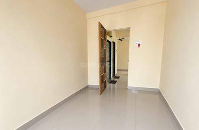 Hall Image of B R Apartment - Rabale in Ghansoli, Navi Mumbai