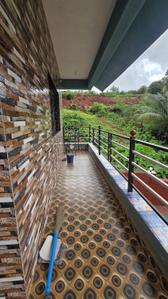 Balcony Image of 3500 Sq.ft 4.5 BHK Independent House for sale in Shree Samarth House, Dapoli Camp Dapoli for Rs. 9000000