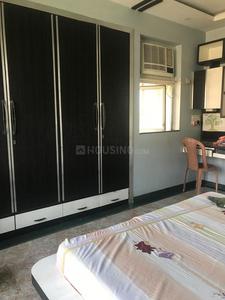 Bedroom Image of 998 Sq.ft 2 BHK Apartment / Flat for sale in Thane West Thane for Rs. 20500000