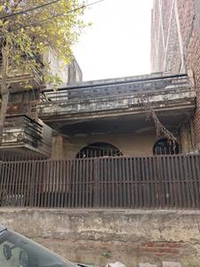 guru harkrishan nagar Plot View 2