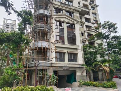 Image of 2100 Sq.ft 3 BHK Apartment / Flat for sale in Space Silver Spring, Tangra, Kolkata for Rs. 25500000