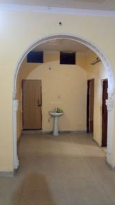 Hall Image of 750 Sq.ft 2 BHK Apartment / Flat for rent in Kankhal Haridwar for Rs. 6500