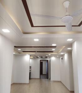 Hall Image of 1050 Sq.ft 2 BHK Apartment / Flat for sale in Ambesten Twin Chalet, Noida Extension Greater Noida for Rs. 4504500