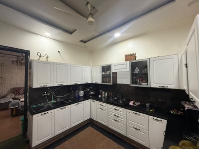 Kitchen Image of Sharma home  in Surajpur, Greater Noida