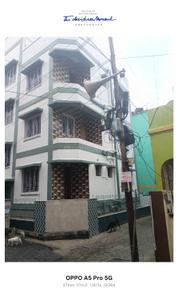 Image of 840 Sq.ft 3 BHK Apartment / Flat for sale in Garfa, Kolkata for Rs. 4800000