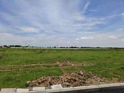 Image of 1345 Sq.ft Residential Plot / Land for sale in Padappai, Chennai for Rs. 3650000