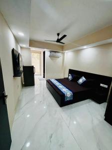 Hall Image of Signature stayz in Sector 38, Gurgaon