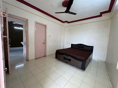 Bedroom Image of 1033 Sq.ft 2 BHK Apartment / Flat for sale in Dharmadev Ghanshyam Park, Naranpura Ahmedabad for Rs. 6300000