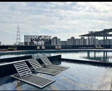Image of 956 Sq.ft 1 RK Studio for sale in M3M Skywalk, Sector 74, Gurgaon for Rs. 13900000