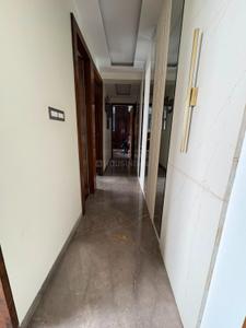 Image of 2060 Sq.ft 3 BHK Apartment / Flat for sale in Satyam Imperial Heights, Ghansoli, Navi Mumbai for Rs. 48500000