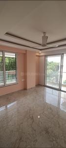 Hall Image of 2000 Sq.ft 3 BHK Apartment / Flat for rent in Mate Square Nagpur for Rs. 32000