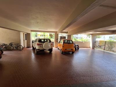 Image of 1250 Sq.ft 2 BHK Builder Floor for rent in Arakere, Bengaluru for Rs. 28000