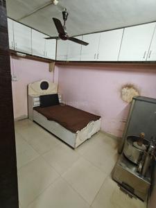 Bedroom Image of 650 Sq.ft 1 BHK Apartment / Flat for rent in Somwar Peth Pune for Rs. 22000