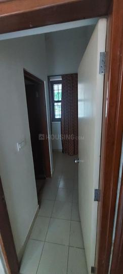 Prestige Bougainvilla Bedroom 1