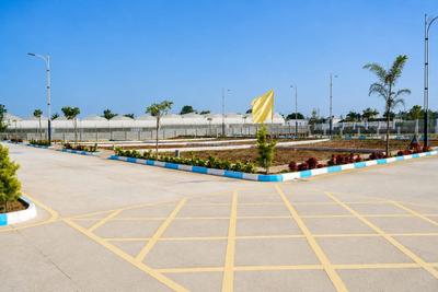 Residential Plot