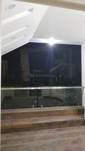 Balcony Image of 2250 Sq.ft 3 BHK Villa for sale in Niyas Libdom Luxury Villas, Peeramcheru Hyderabad for Rs. 34000000