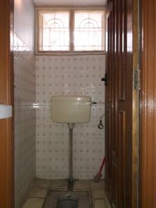Common Bathroom Two Image of 1200 Sq.ft 3 BHK Independent House for rent in Banashankari Bengaluru for Rs. 16000