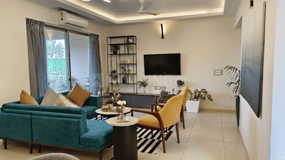 Image of 1350 Sq.ft 3 BHK Apartment / Flat for sale in Ashiana Amarah, Sector 93, Gurgaon for Rs. 24000000