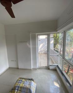 Bedroom Image of 1200 Sq.ft 2 BHK Apartment / Flat for rent in Rohan Mithila, Viman Nagar Pune for Rs. 48000