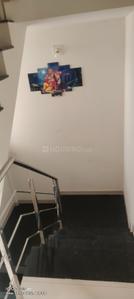 Image of 885 Sq.ft 1.5 BHK Duplex for rent in Uma Shivam Exotica, Tarsali, Vadodara for Rs. 9000