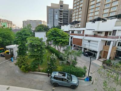 Image of 750 Sq.ft 5 BHK Villa for sale in Vivan Karma, Vastrapur, Ahmedabad for Rs. 80000000
