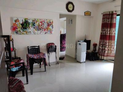 1 BHK Flat