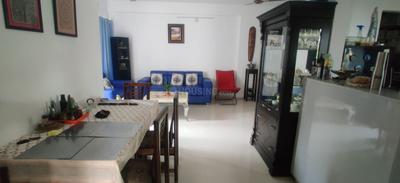 Hall Image of 1872 Sq.ft 3 BHK Apartment / Flat for sale in Shree Balaji Status, Ravapura Mehsana for Rs. 5500000