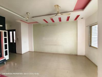 Hall Image of 1700 Sq.ft 3 BHK Apartment / Flat for sale in Tandalja Vadodara for Rs. 4800000