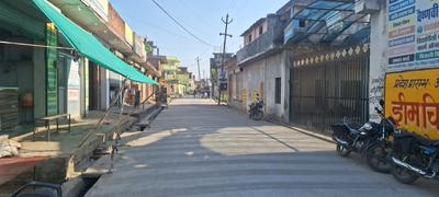 Image of 980 Sq.ft 2 BHK Independent House for sale in Budheshwar, Lucknow for Rs. 4000000