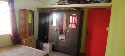 Bedroom Image of 915 Sq.ft 2 BHK Apartment / Flat for sale in Milroc Ribandar Retreat, Panjim Goa for Rs. 6500000