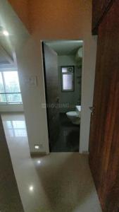 Hall Image of 1162 Sq.ft 3 BHK Apartment / Flat for sale in Windsor Garden Enclave, Thane West Thane for Rs. 26000000
