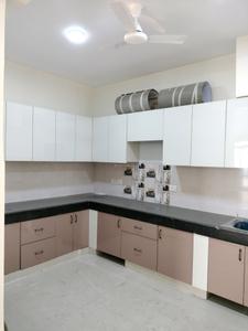 Kitchen Image of 2000 Sq.ft 3 BHK Apartment / Flat for sale in Vikram Golf View Condos, Sector 19 Dwarka New Delhi for Rs. 42500000