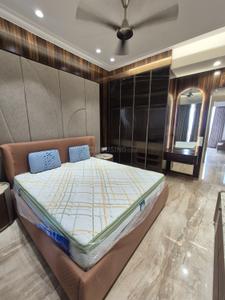 Bedroom Image of 4800 Sq.ft 4.5 BHK Apartment / Flat for rent in Alkapuri Vadodara for Rs. 250000