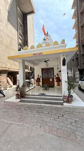 Image of 1644 Sq.ft 2 BHK Apartment / Flat for sale in Nandanvan Heights , Narolgam, Ahmedabad for Rs. 3400000