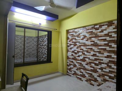 Bedroom Image of 1161 Sq.ft 2 BHK Apartment / Flat for sale in Vasai West Vasai for Rs. 8800000