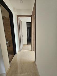 Hall Image of 2600 Sq.ft 4 BHK Apartment / Flat for sale in Sky Line Shreeji The Status, Parijat Nagar Nashik for Rs. 23500000