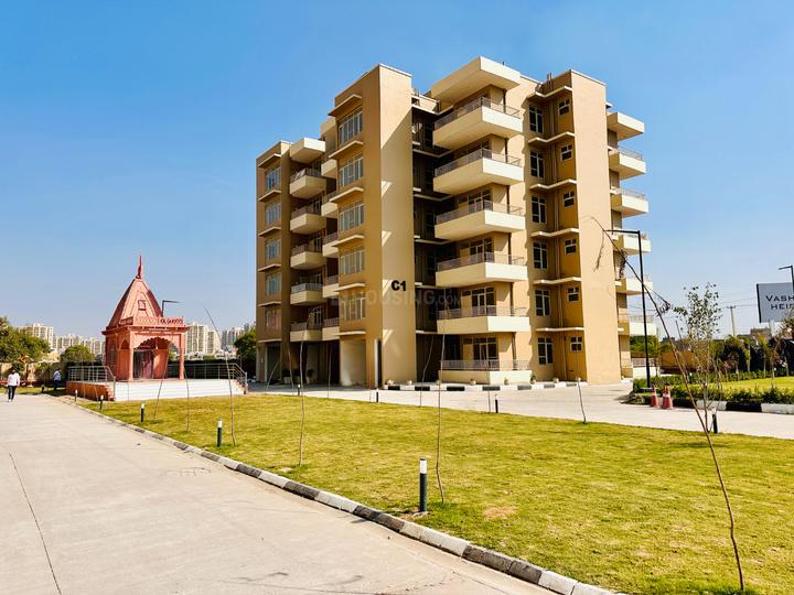 Vashisth Heights Main Image 1