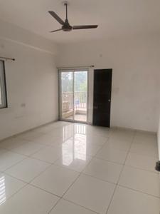 Hall Image of 1300 Sq.ft 3 BHK Apartment / Flat for rent in Karamsad Anand for Rs. 14000