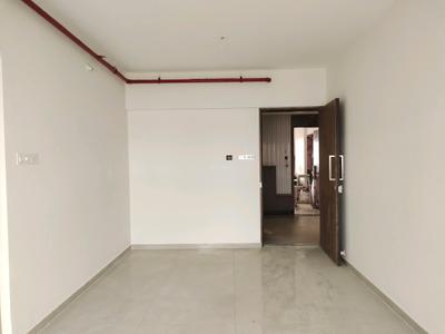 Living Room Image of 750 Sq.ft 2 BHK Apartment / Flat for sale in Gurukrupa Marina Enclave Wings Q And R With Kindergarten Phase IV, Malad West Mumbai for Rs. 17100000