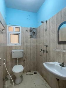 Bathroom Image of 1008 Sq.ft 2 BHK Apartment / Flat for sale in Santoshpur Kolkata for Rs. 9500000