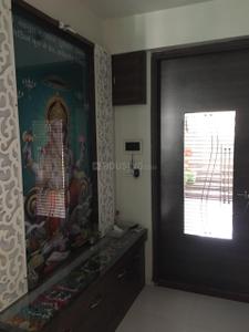 Hall Image of 1620 Sq.ft 3 BHK Apartment / Flat for sale in Bhavya Royal Homes, Gota Ahmedabad for Rs. 11000000