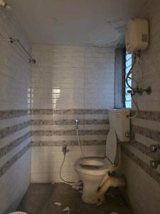 Common Bathroom Image of 980 Sq.ft 2 BHK Apartment / Flat for sale in DGS Sheetal Mayra, Virar East Virar for Rs. 6200000